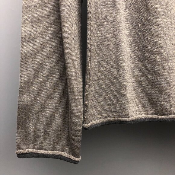 Rag & bone Merino Wool Trent Crewneck Sweater - Picture 6 of 10